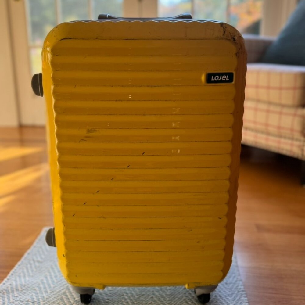 Lojel Luggage - Carry On